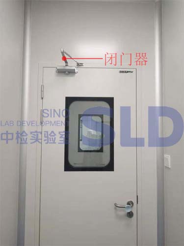 干细胞实验室装修