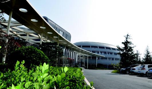 国家实验室